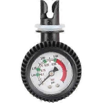 Durable Kayak Raft Pressure Gauge
