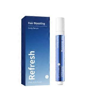 2pcs Hair Serum, Pressing Ball, Daily Nourishment