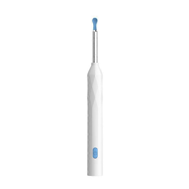 P3 LED WIFI Connection Smart Wireless Visual Ear Picker