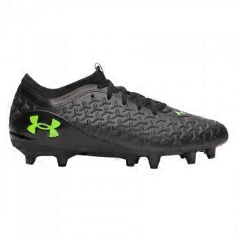 Under Armour Womens/Ladies Magnetico Firm Ground Football Boots