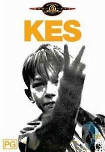 Kes [DVD] DVD - Region 2