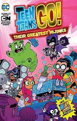 Teen Titans Go!