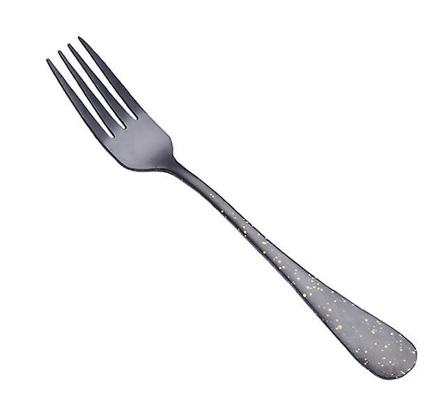Pxcl (fork)stainless Steel Tableware European Style Western Tableware