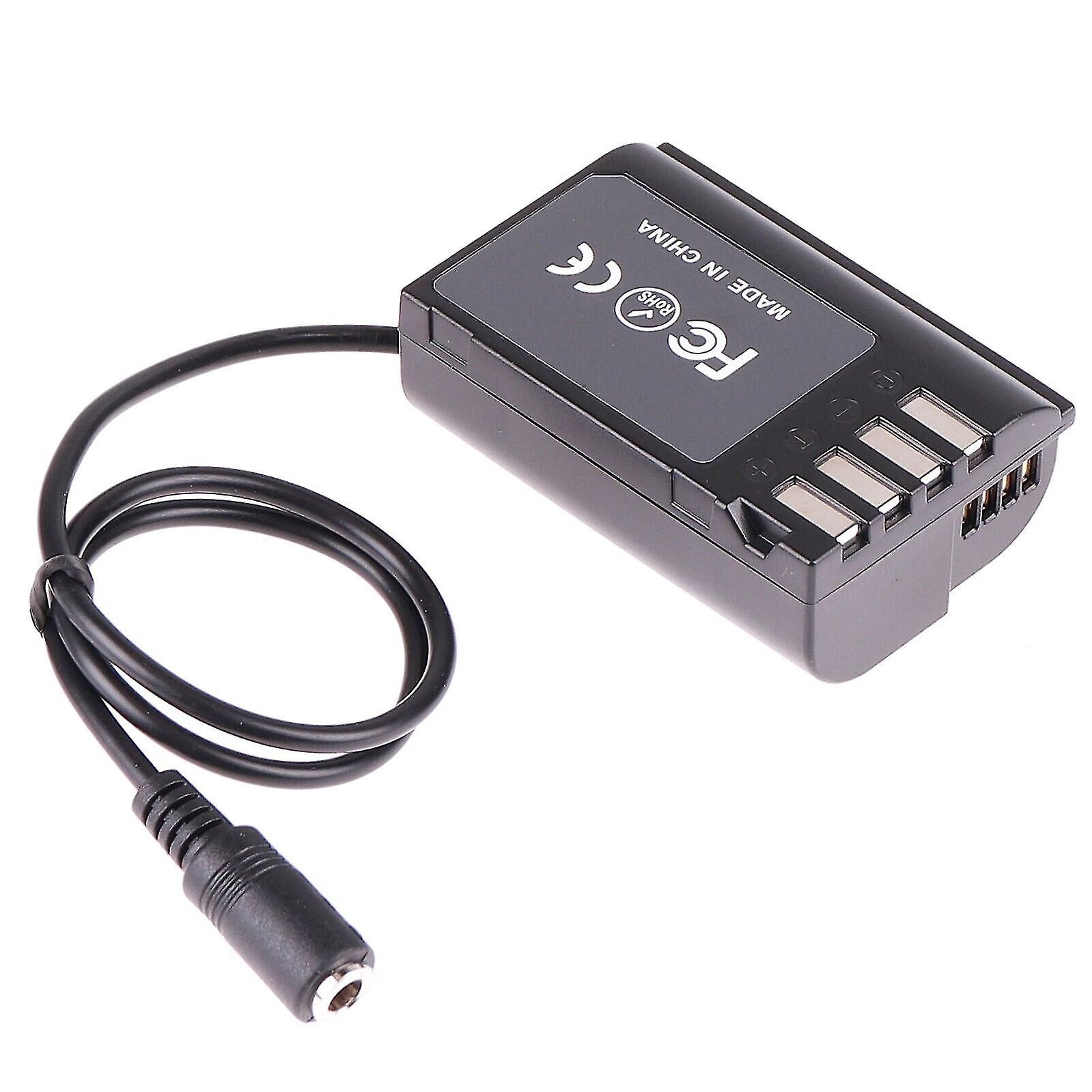 Ded Blk22 Dum Dmw-c17 Coupler For S5 -s5