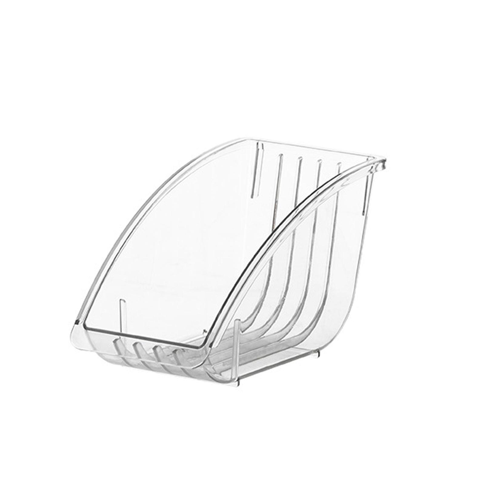 Kitchen Plates Organizer Rack Space Saving Dish Pan Pot Racks For Kitchen Pantry Dining Table