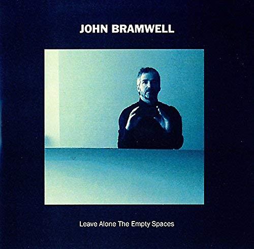 ジョンブラムウェル - 空のスペース[ビニール]を放置