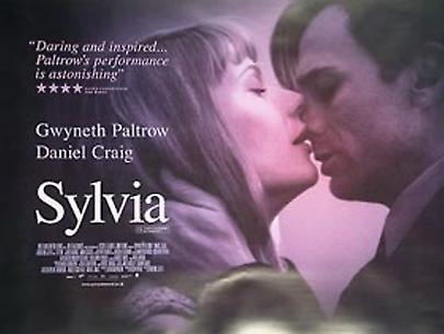 Sylvia Movie Poster