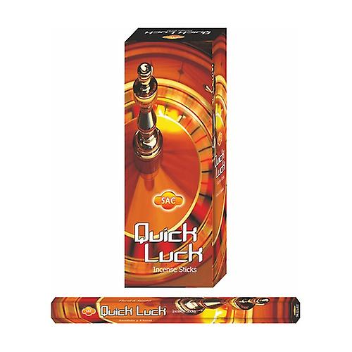 Quick Luck Incense 20 sticks