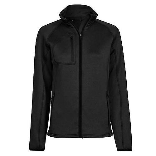 Tee Jays Womens/Ladies Stretch Fleece Jacket