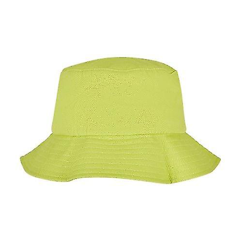 Flexfit Unisex Adult Twill Bucket Hat