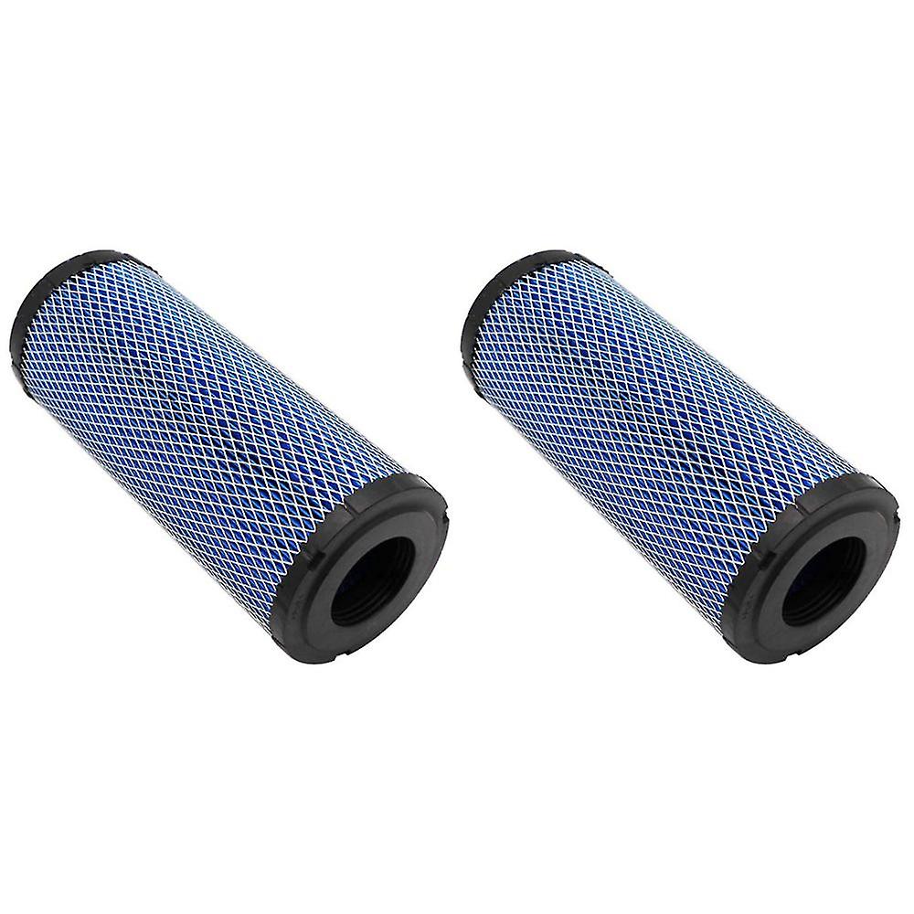 2x Filter For Rzr 900 Rzr S 1000 900 General 4, Replace 7082115 7081937, Durable Stable