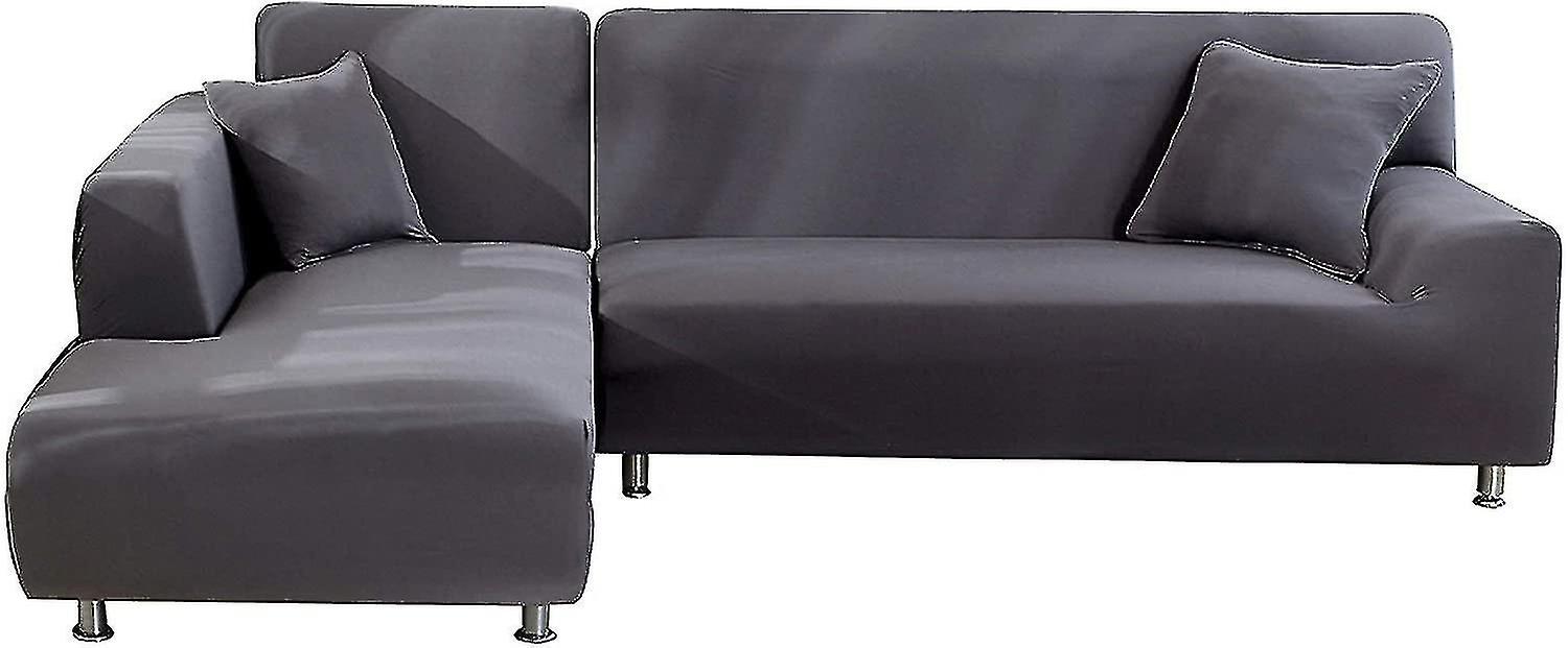 Sofa Cover Sofa Covers For L Shape Sofa Elastic Stretch Sofa Cover Sof