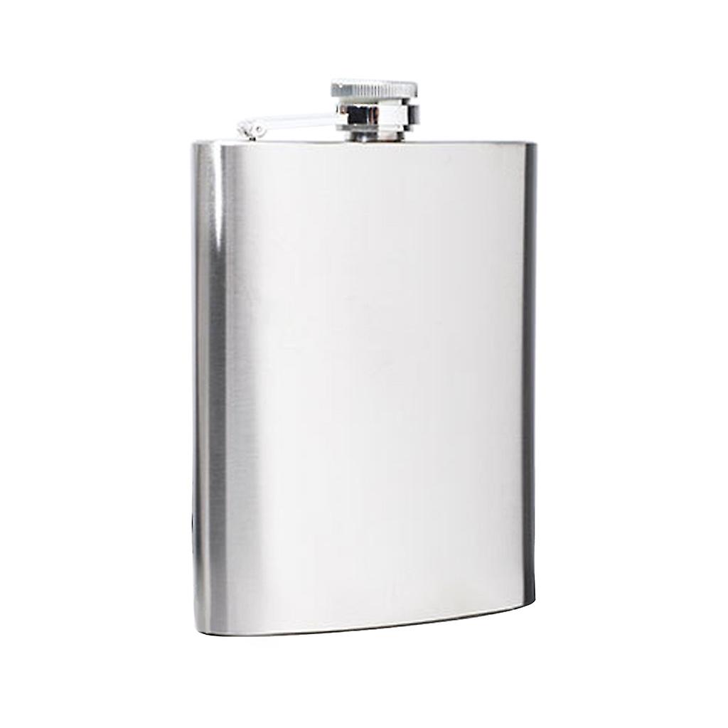 Personalized Stainless Steel Material Wine Flask Wine Bottle Whiskey Flasks