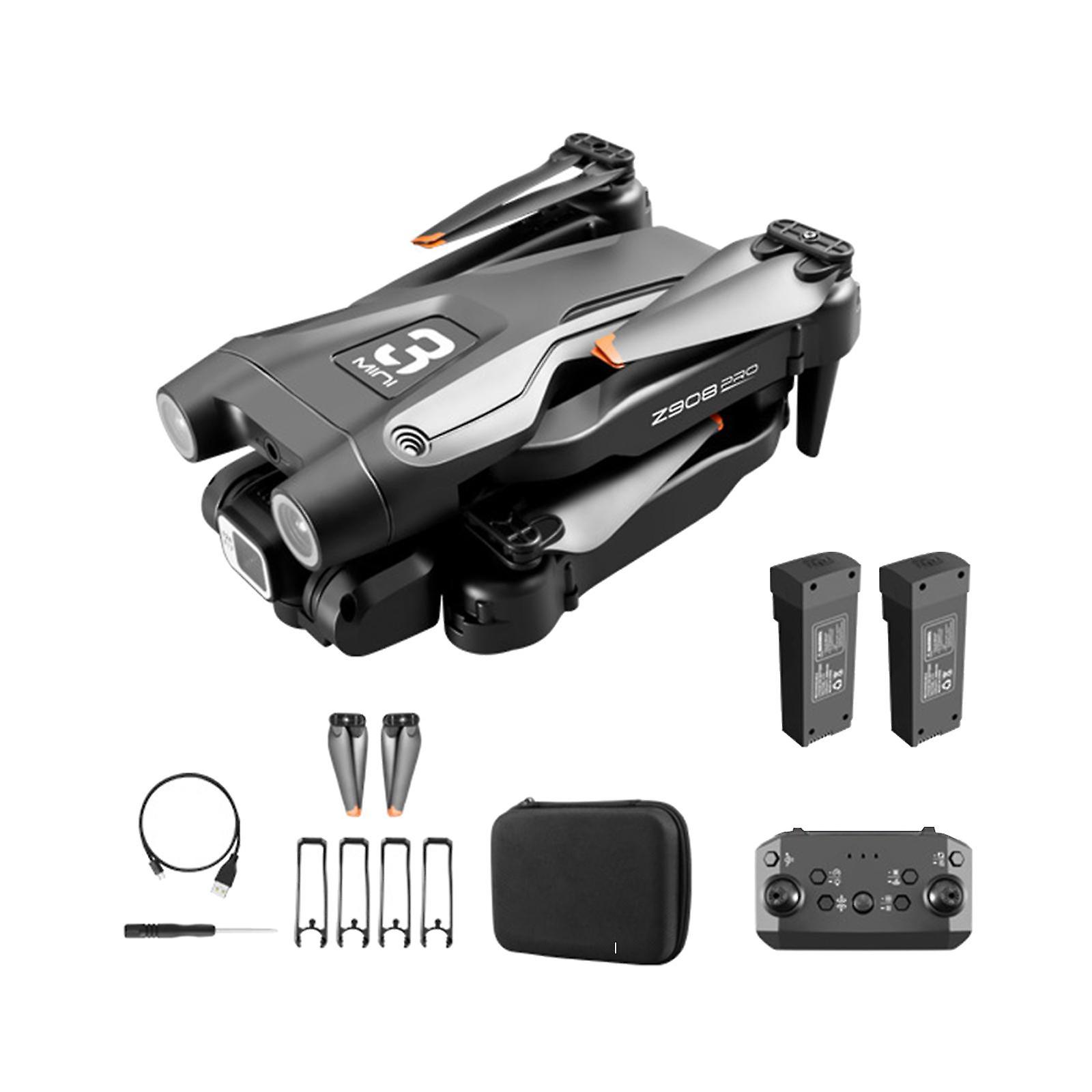 Mini Drone Foldable Drone 150 Adjustable Lens for Teens Beginners Girls