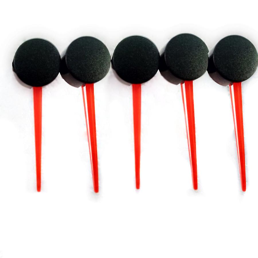 5pcs  Speedometer Needle 49mm Length Universal Car Motorcycle
