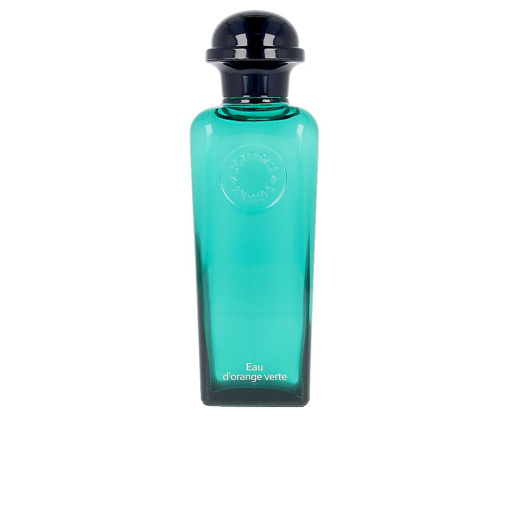 Hermès Eau D'Orange Verte Edc Vapo 100 Ml Unisex