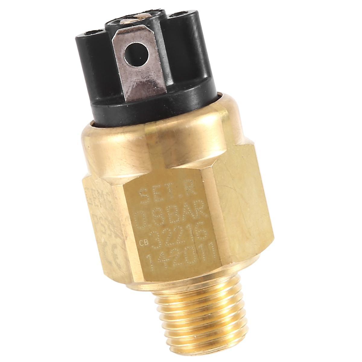 32216142011 Öldrucksensor Öldruckschalter Sensor Baggerzubehör