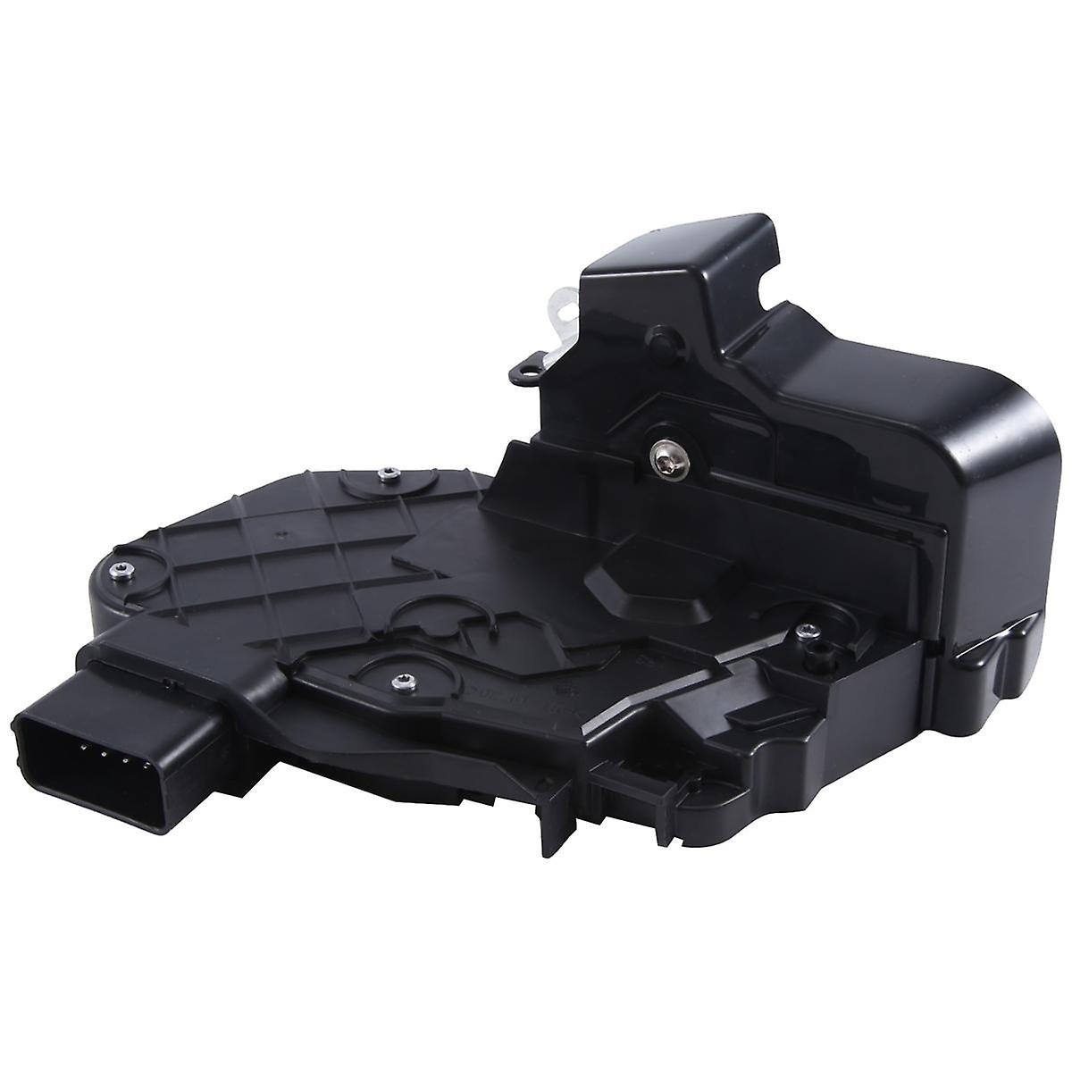 Car Front Right Lock Cylinder for Range Door Lock Actuator LR003436 LR011275