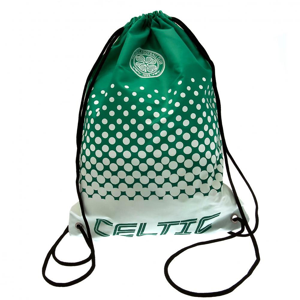 Celtic Fc Gym Bag