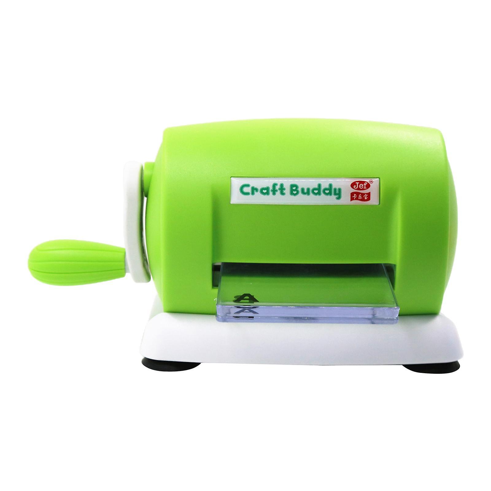 Dies Cutting Embossing Machine Cutting Tool DIY Scrapbook Paper Card Cutter