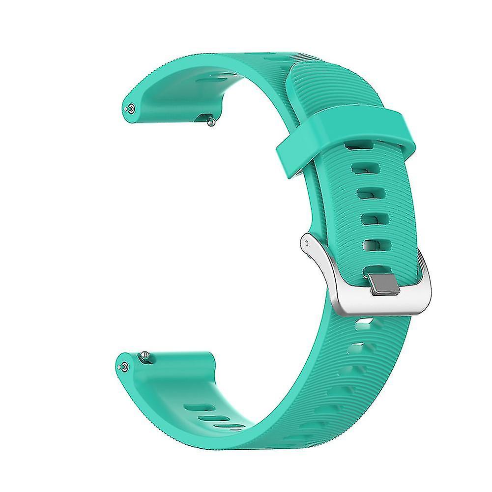 Λουράκι για Garmin Forerunner 645 έξυπνο βραχιόλι σιλικόνης ρολογιών