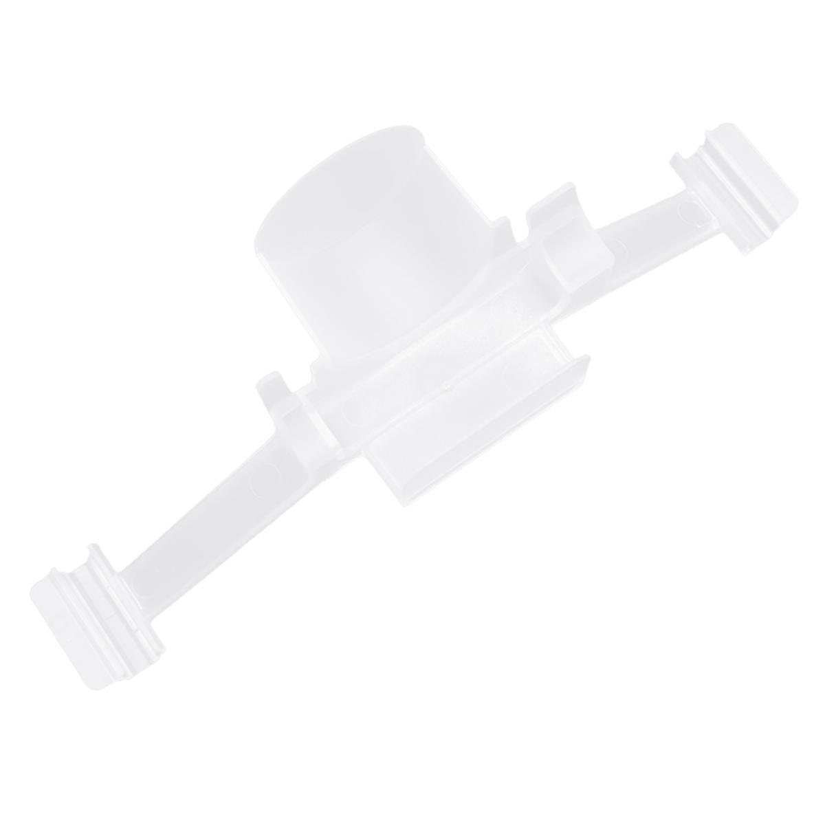 Phantom 4PROV2.0ドローンジンバルカメラレンズ固定バックルクリップロックホルダー安全保護Cov用