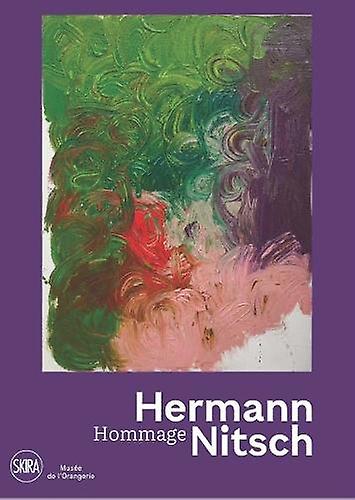 Hermann Nitsch Paperback