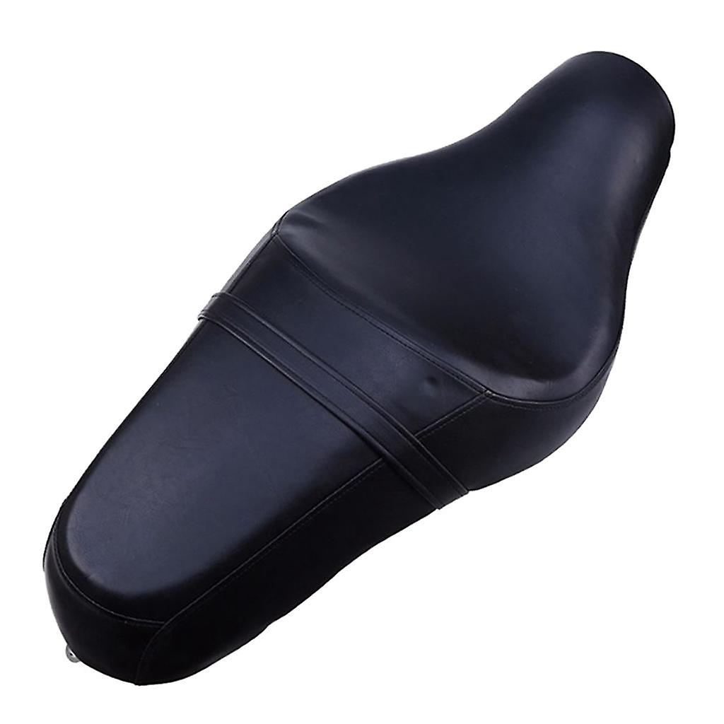 One Piece Two Up Driver & Rear Passenger Seat