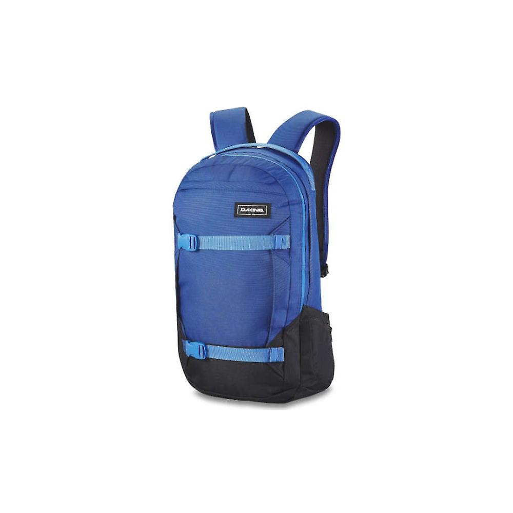 Backpack Dakine mission 25l D10002637DEEPBLUE