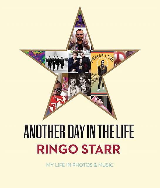 Another Day In The Life - Ringo Starr