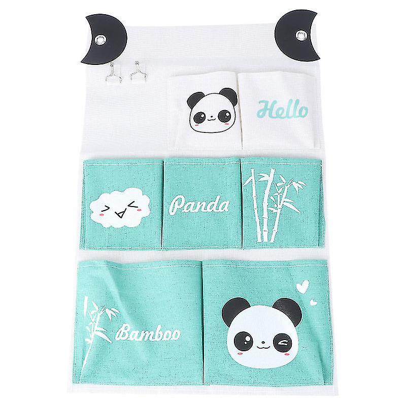 1pcs Cartoon Hanging Bag