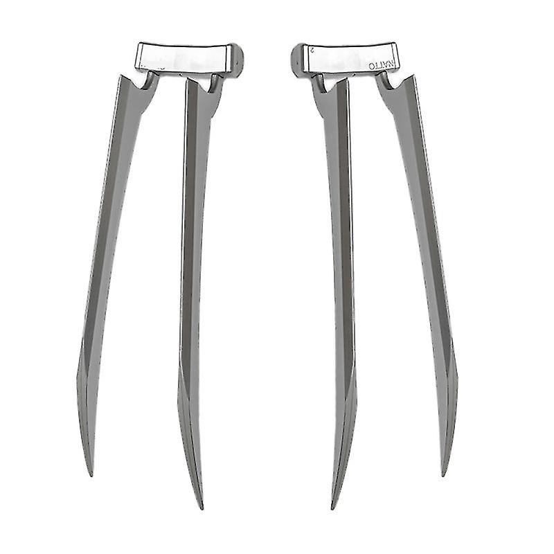 1pair Wolf Claws