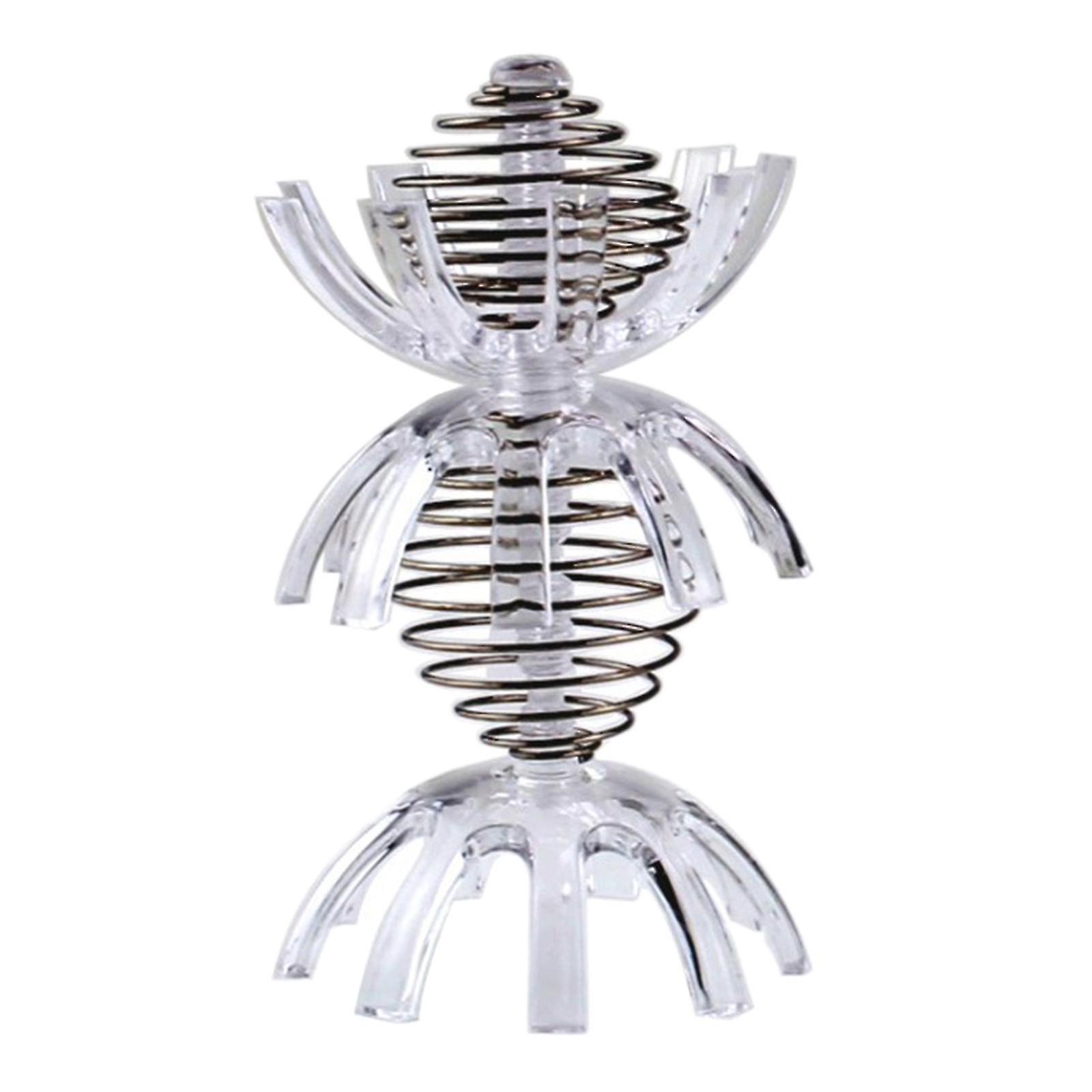 Shrimp Feeder Multifunctional Feeding Bowl For Small Fish With Suction Cup