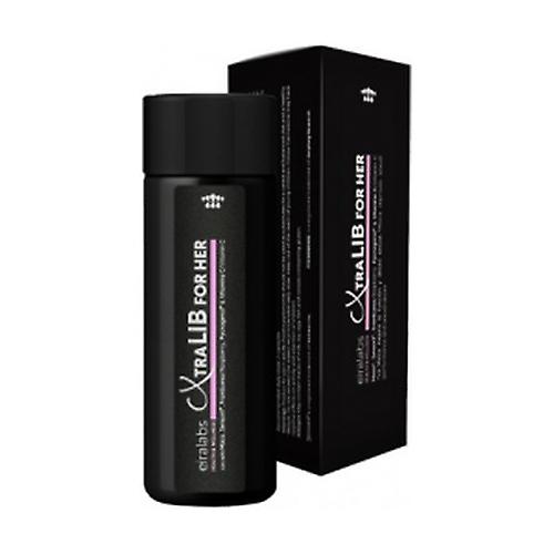 Xtra Lib For Her 60 capsules
