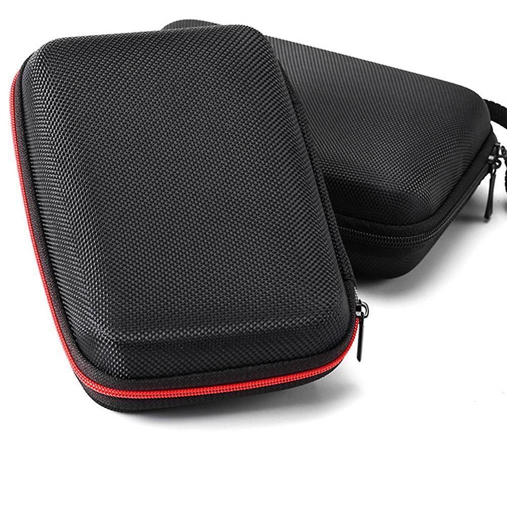 For R36S/R35S game storage bag Game Console Protective Zipper Carry Bag
