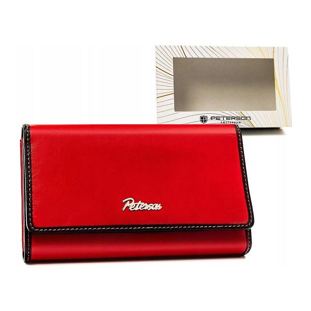 Wallets Peterson PTNKA2470737
