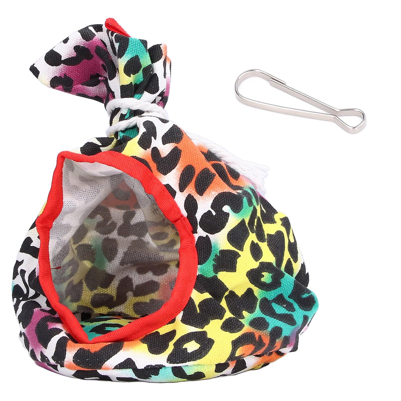 Bird Nest Warm Safe Foldable Portable Durable Space Saving Easy Storage Parakeet Nest