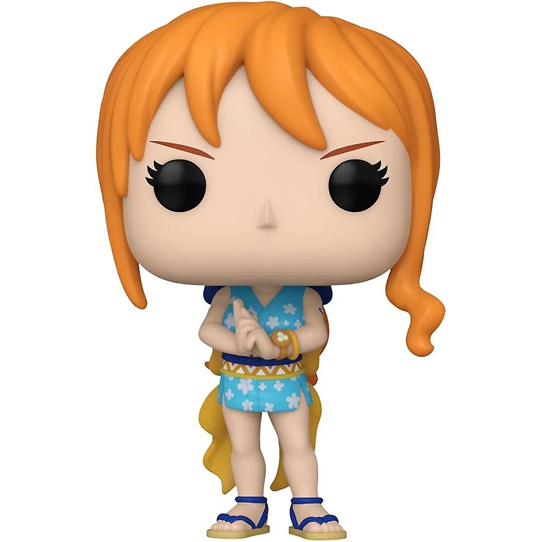 Funko POP! Vinilo One Piece - Onami