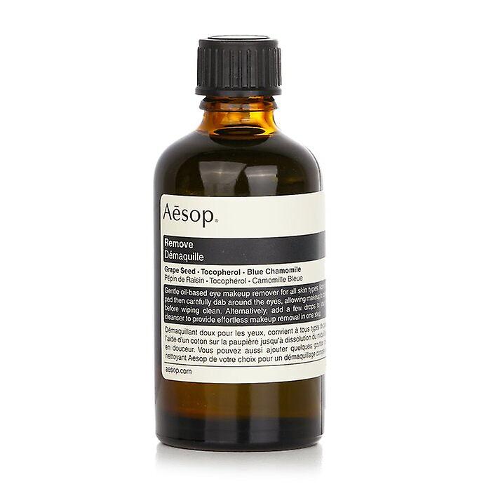 Aesop Remove Gentle Eye Makeup Remover (for All Skin Types) 60ml/2oz