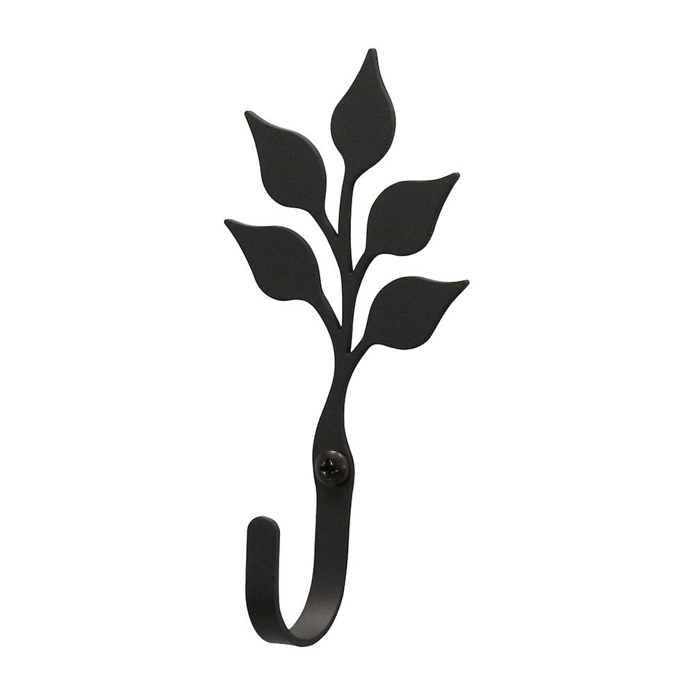Leaf Wall Hook Small