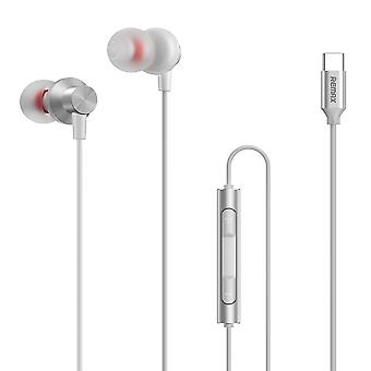 In-Ear Stereo Music Earphone, Not For Samsung Phones