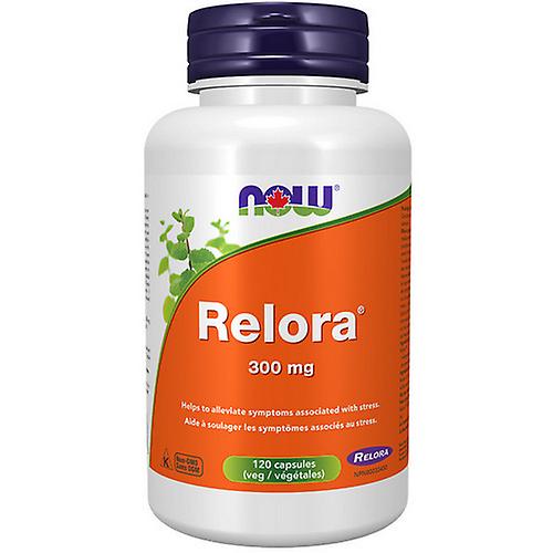 Relora，300 毫克，120 粒素食胶囊