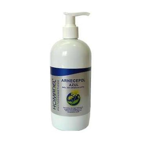 Arnecepol Cold Blue Gel 500 g