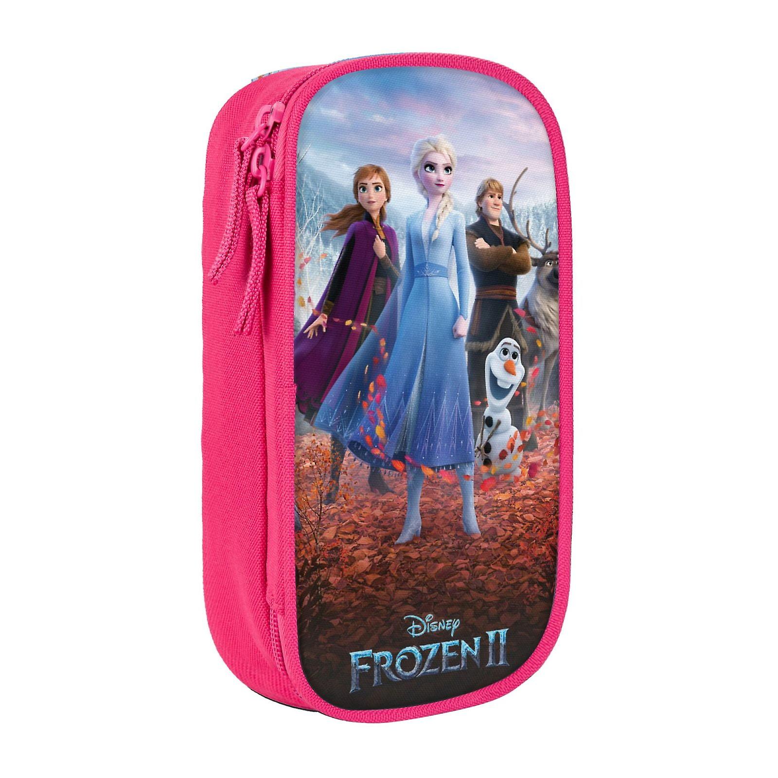 ジッパー付き冷凍ペンケース、大容量ペンポーチ、大容量収納バッグ、耐久性のあるペンボックス、子供のための新学期用品、ティーン、学生、男の子、女の子、アドゥ