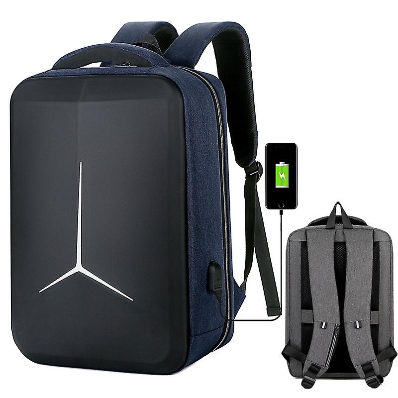 Multifunctional Waterproof Business Laptop Backpack 15 inch