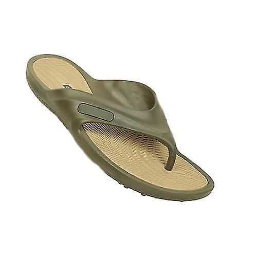Mountain Warehouse Mens Street Flip Flops