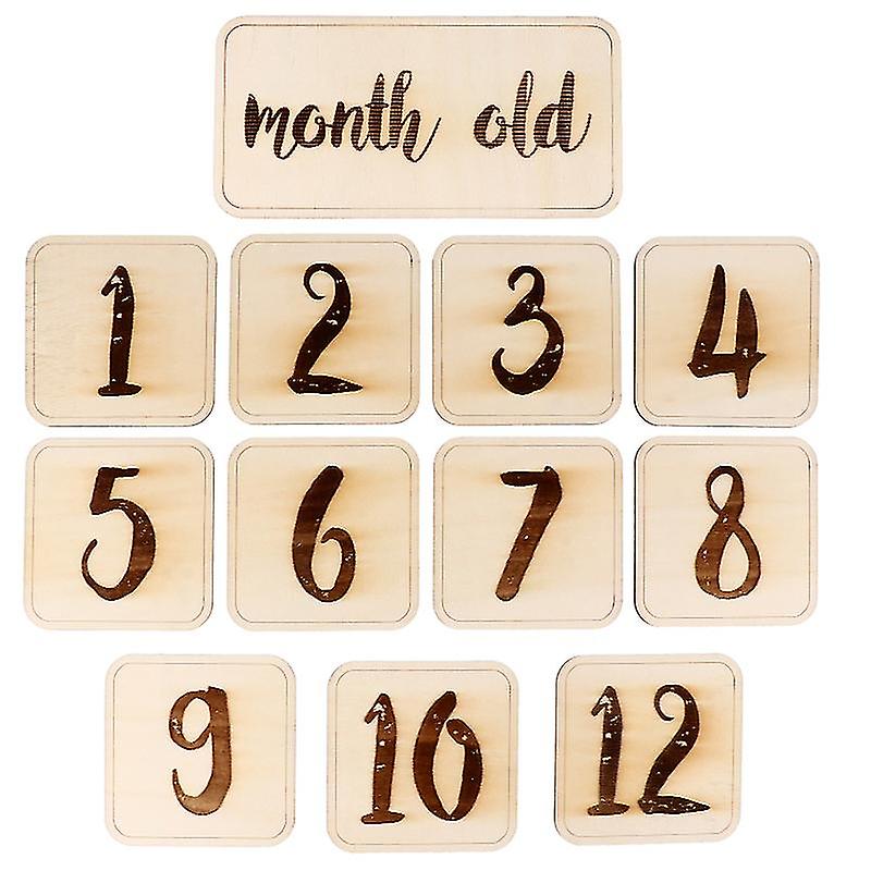 13pcs Commemorative Cards