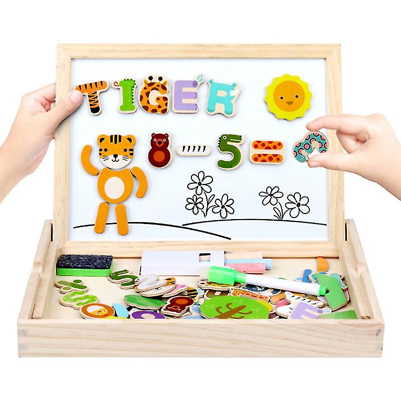 1set Kids Drawing Board