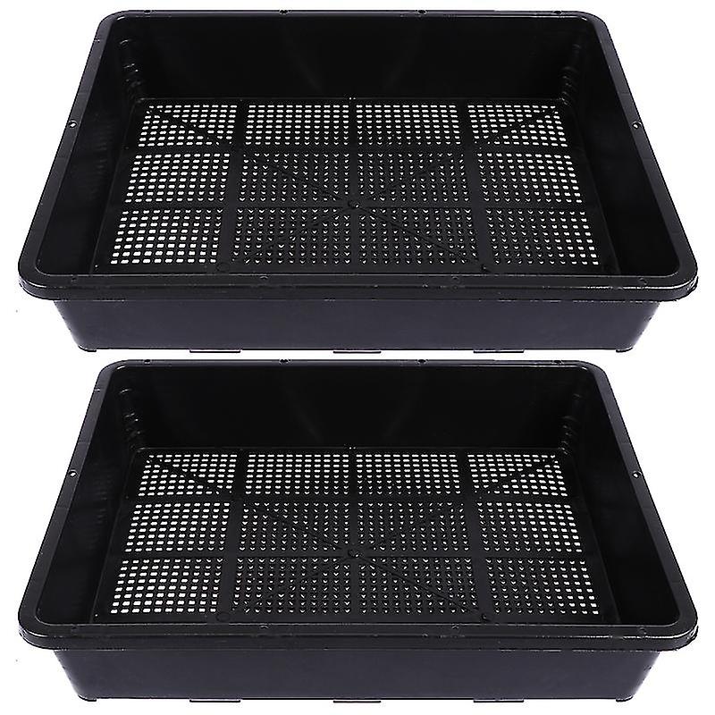 2pcs Growing Devices