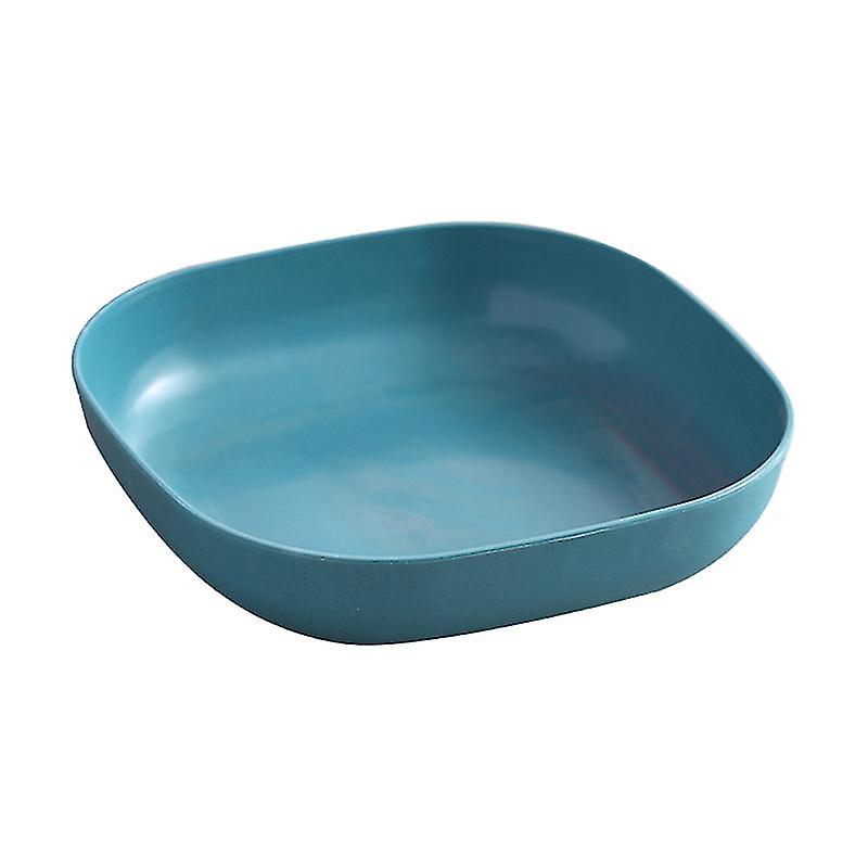 4pcs Delicate Salad Dishes